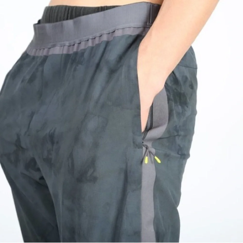 Lululemon x Robert Geller Joggers Pants